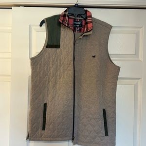 Southern Marsh Vest